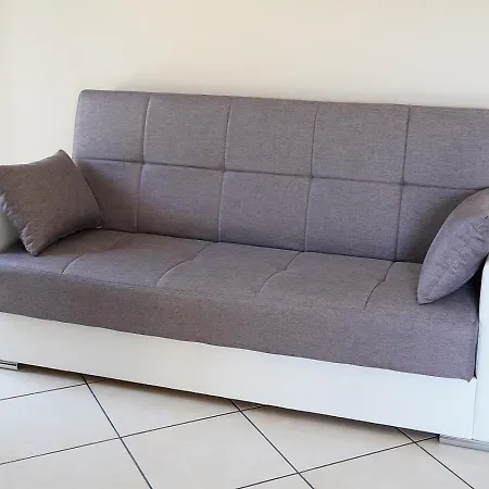 Dream House De Iulio Apartment