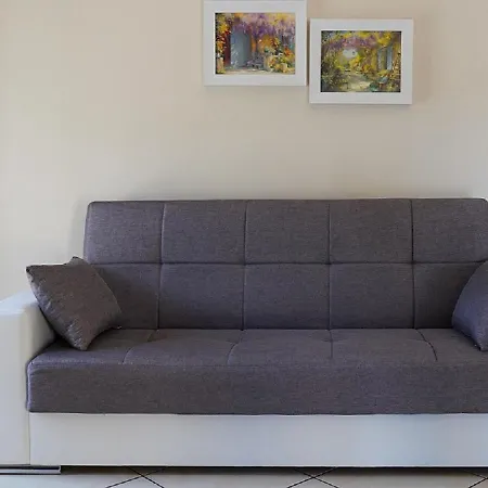 Dream House De Iulio Apartment