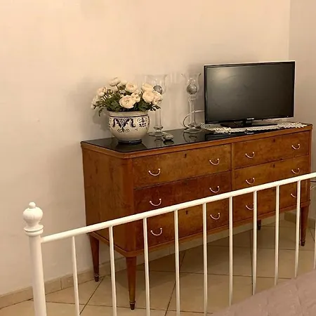 Appartamento Dream House De Iulio *