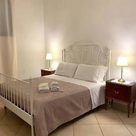 Appartamento Dream House De Iulio