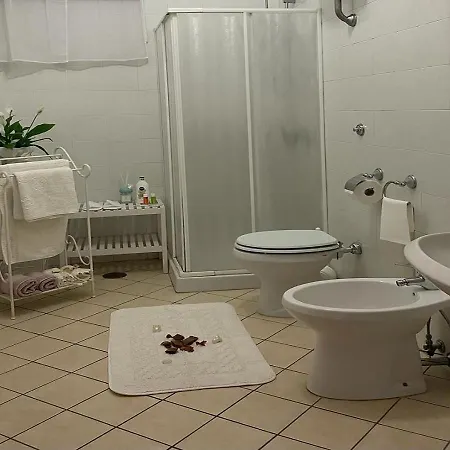 Dream House De Iulio Apartamento