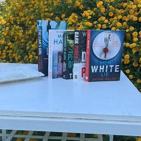 Apartman Dream House De Iulio