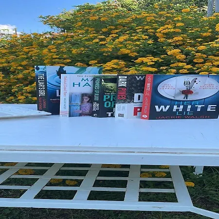 Dream House De Iulio Apartman