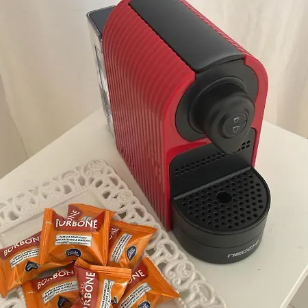 Dream House De Iulio Apartman Pompeji