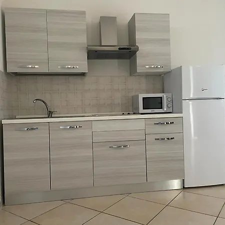 Apartman Dream House De Iulio *