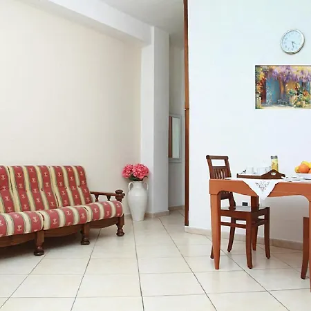 Dream House De Iulio Pompeji