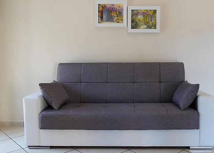 Dream House De Iulio Apartmán