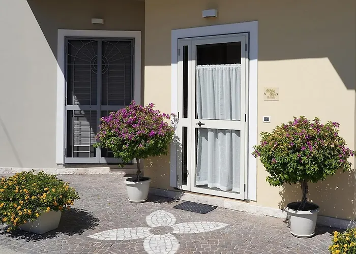 Dream House De Iulio Apartmán *