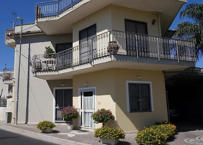 Dream House De Iulio Apartmán