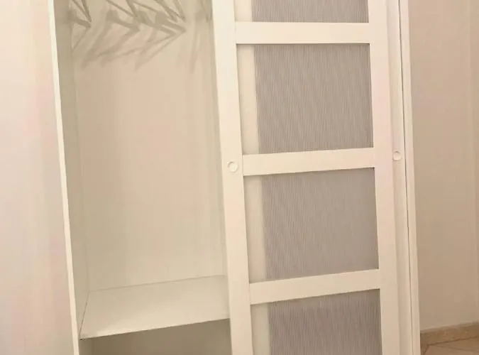 Dream House De Iulio Apartmán Pompei