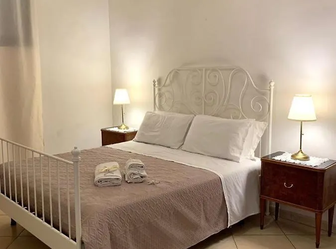 Apartmán Dream House De Iulio