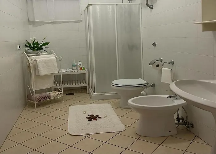 Dream House De Iulio Apartmán