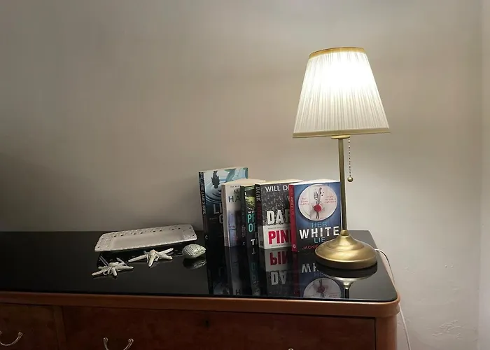 Dream House De Iulio Apartmán Pompei