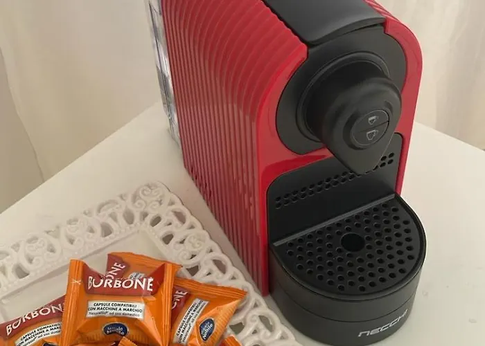 Dream House De Iulio Apartmán Pompei