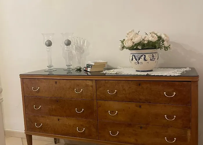 Dream House De Iulio Pompei