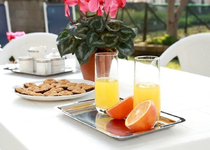 Dream House De Iulio *